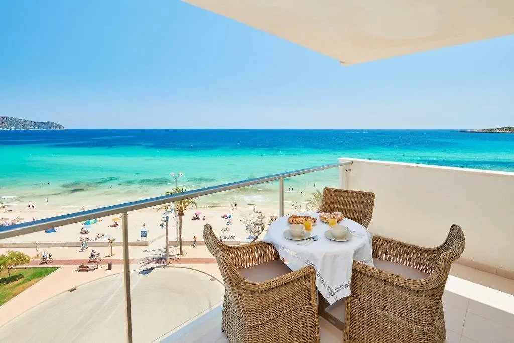 Apartament Sa Maniga 6-H Cala Millor  0*, Cala Millor (Mallorca) Hiszpania