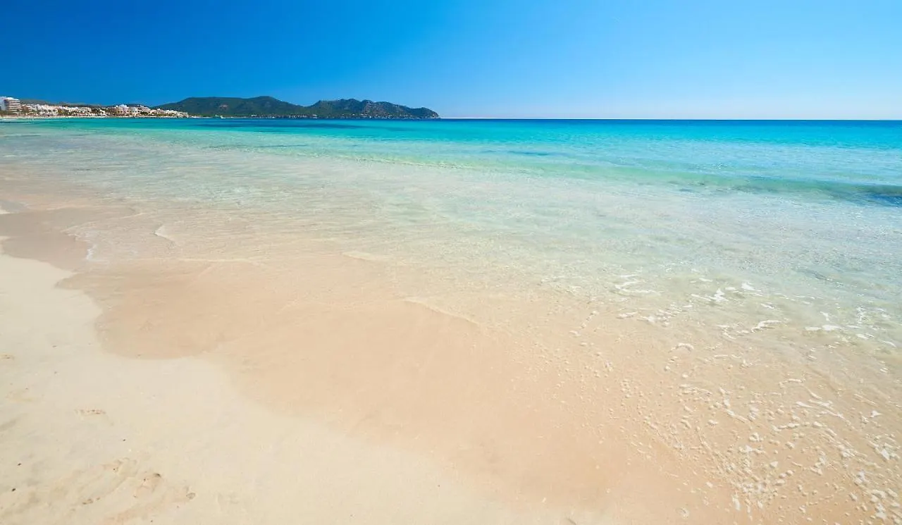 Apartament Sa Maniga 6-H Cala Millor  Cala Millor (Mallorca)