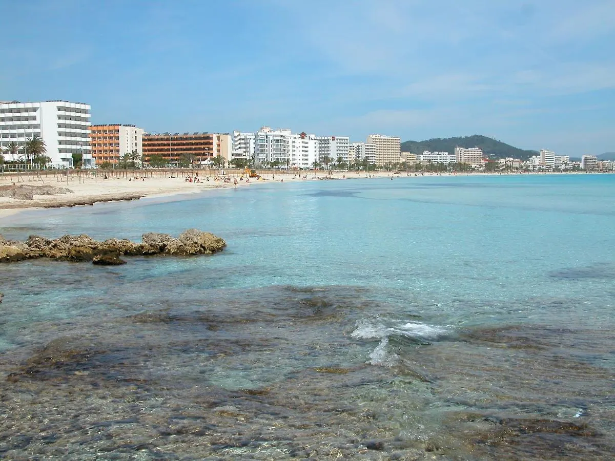 Sa Maniga 6-H Appartement Cala Millor   Cala Millor (Mallorca)