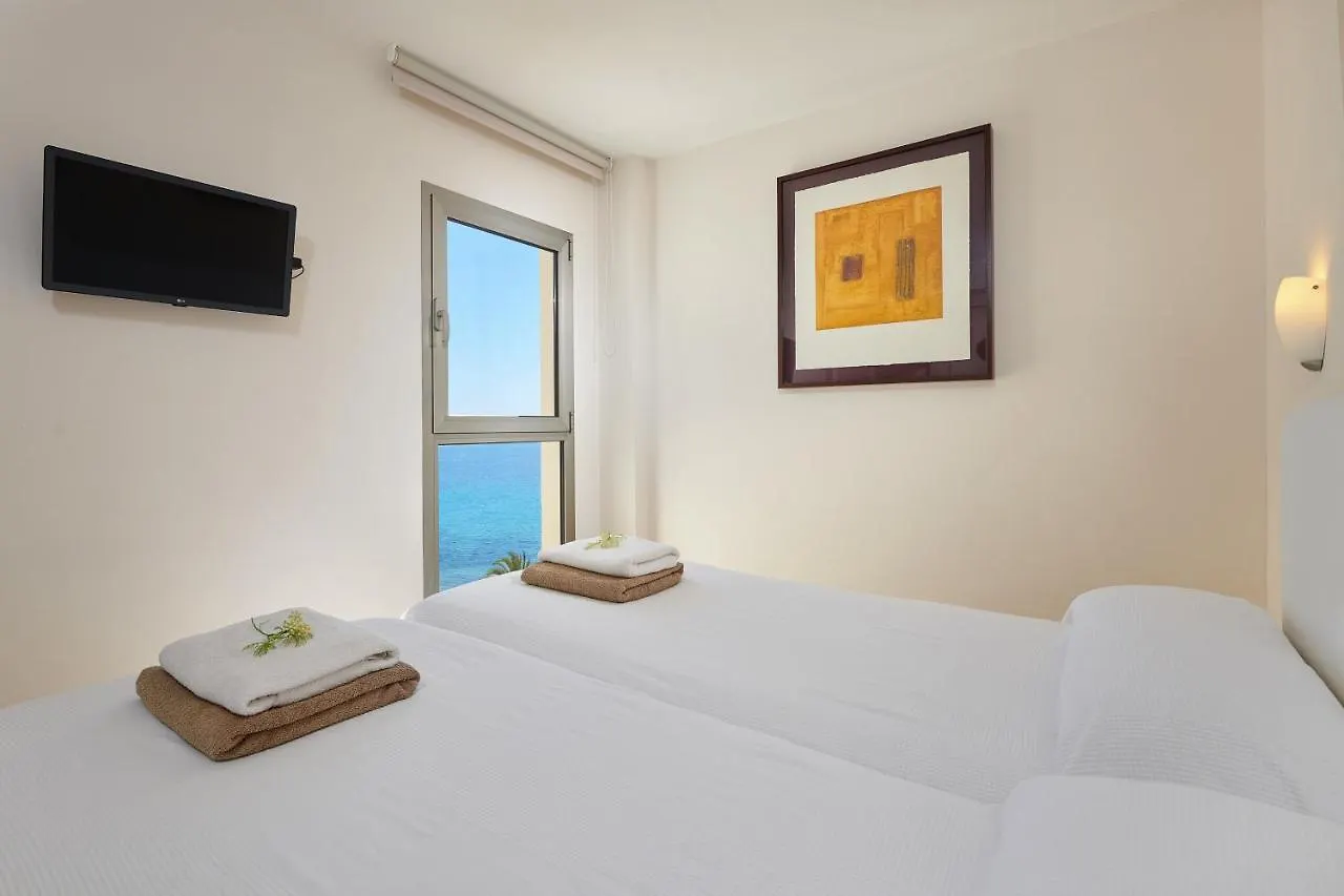 Apartament Sa Maniga 6-H Cala Millor