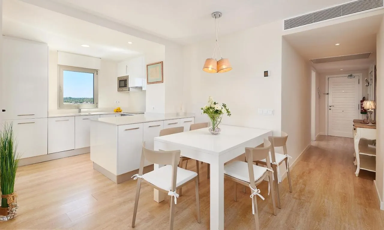 Sa Maniga 6-H Appartement Cala Millor