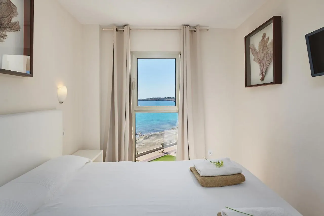 Apartament Sa Maniga 6-H Cala Millor  Hiszpania