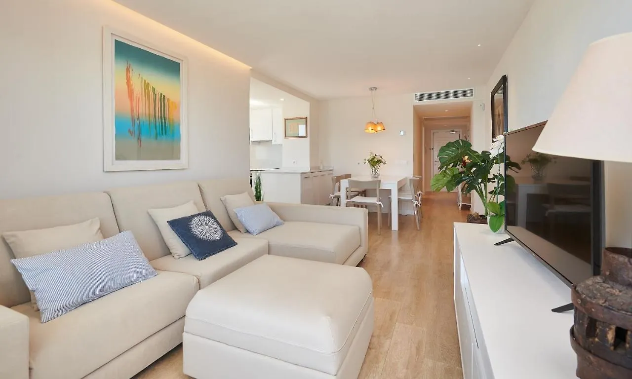 Apartament Sa Maniga 6-H Cala Millor  Cala Millor (Mallorca)