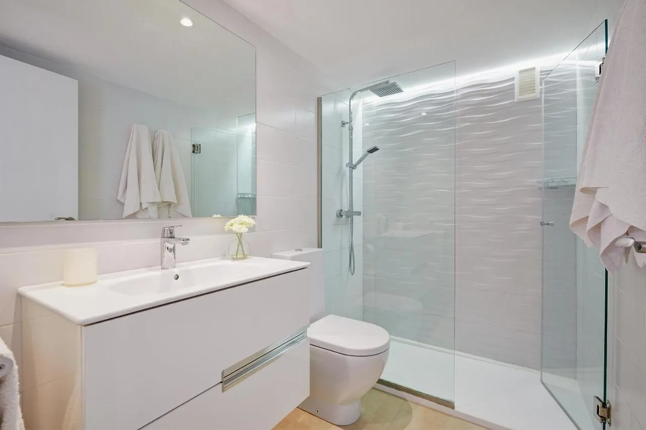 Apartament Sa Maniga 6-H Cala Millor