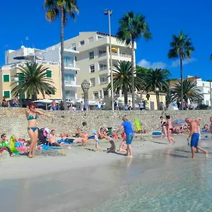 Margarita Apartament